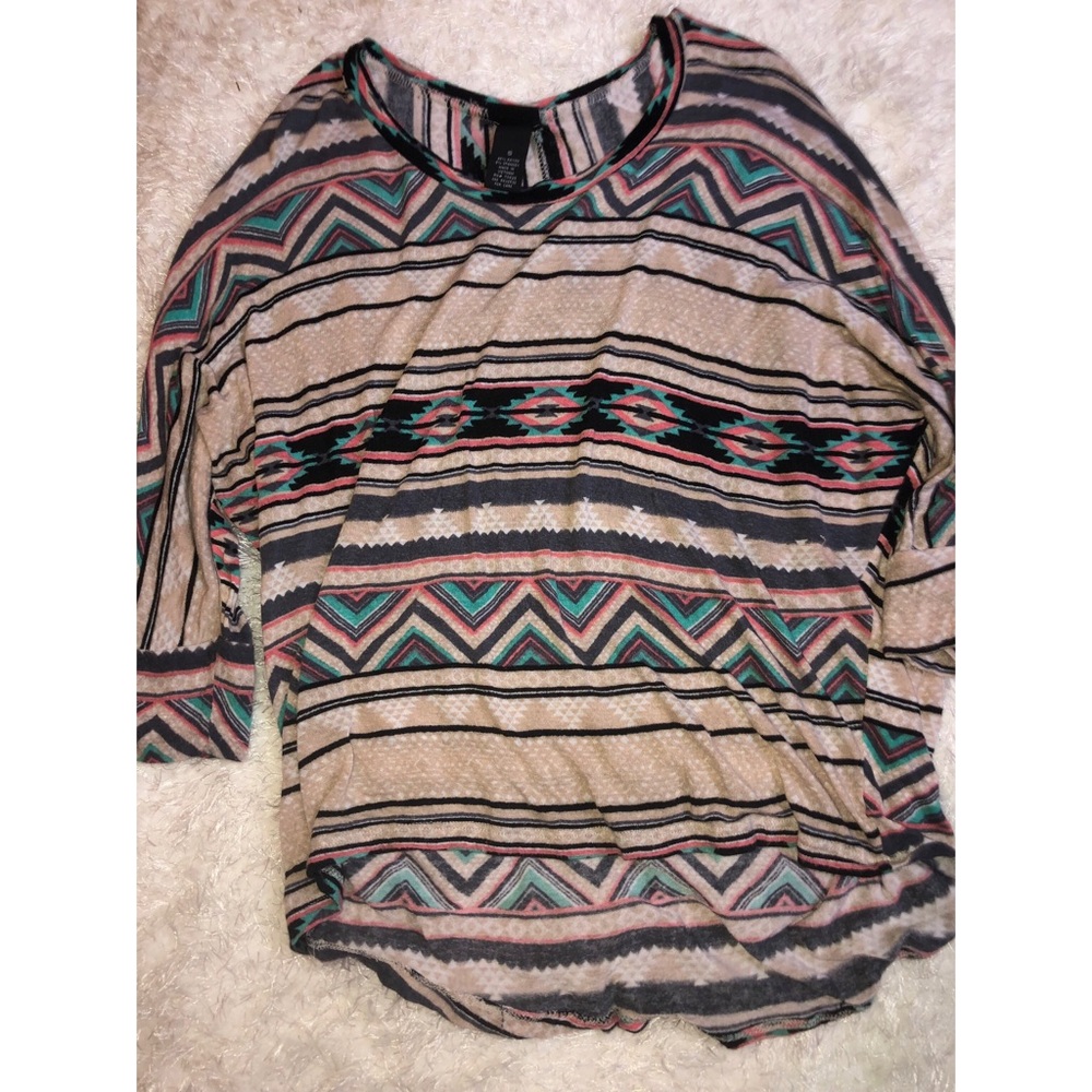 Rue21 Shirt